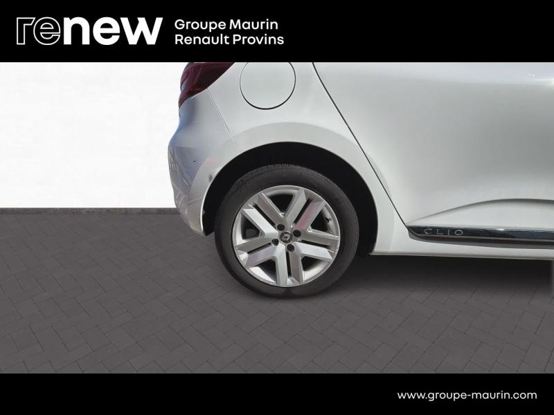 RENAULT Clio Réversible 1.0 TCe 90ch Business - 21N - Photo 10