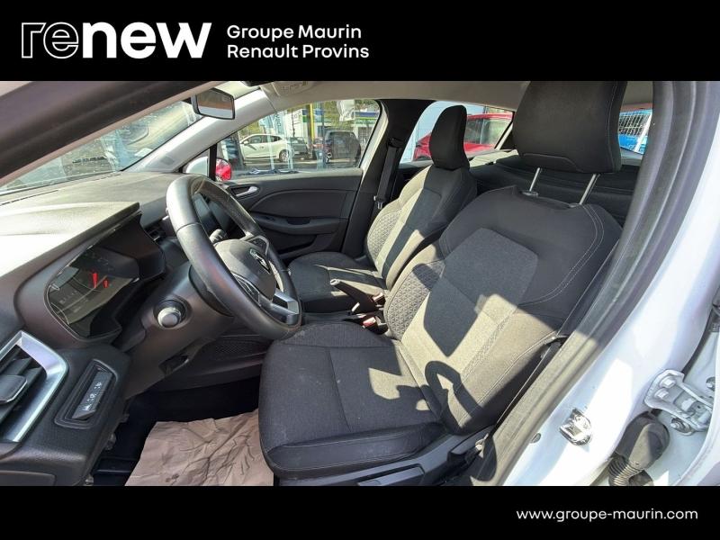 RENAULT Clio Réversible 1.0 TCe 90ch Business - 21N - Photo 12
