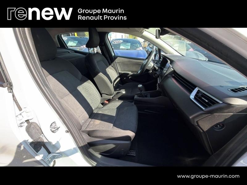 RENAULT Clio Réversible 1.0 TCe 90ch Business - 21N - Photo 13
