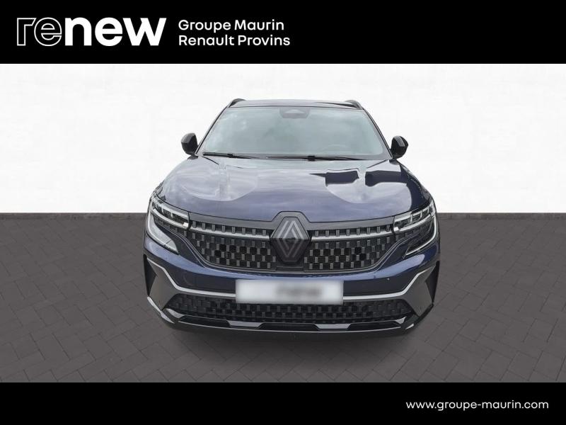 RENAULT Espace 1.2 E-Tech full hybrid 200ch esprit Alpine - Photo 8