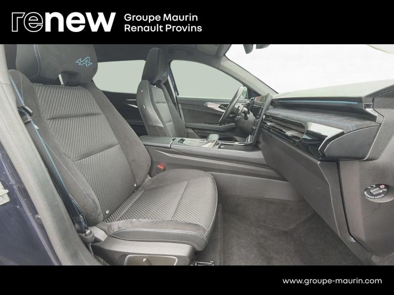 RENAULT Espace 1.2 E-Tech full hybrid 200ch esprit Alpine - Photo 19