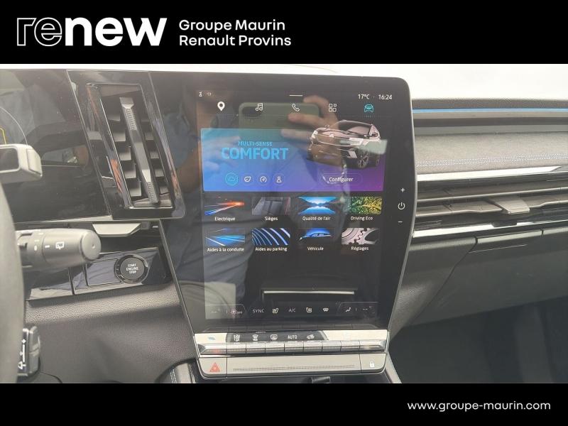 RENAULT Espace 1.2 E-Tech full hybrid 200ch esprit Alpine - Photo 30