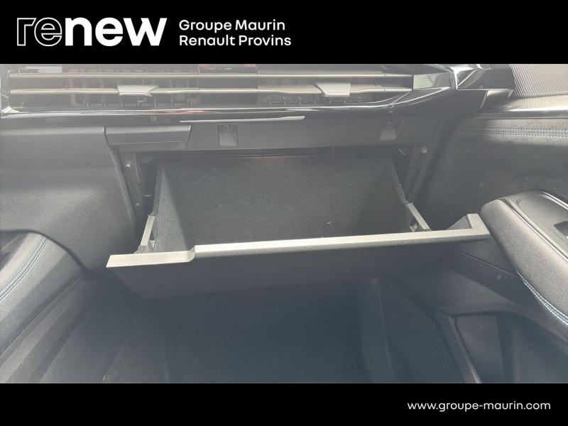 RENAULT Espace 1.2 E-Tech full hybrid 200ch esprit Alpine - Photo 33