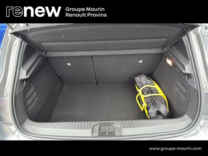 RENAULT Clio 1.6 E-Tech hybride 145ch Engineered - Photo 9