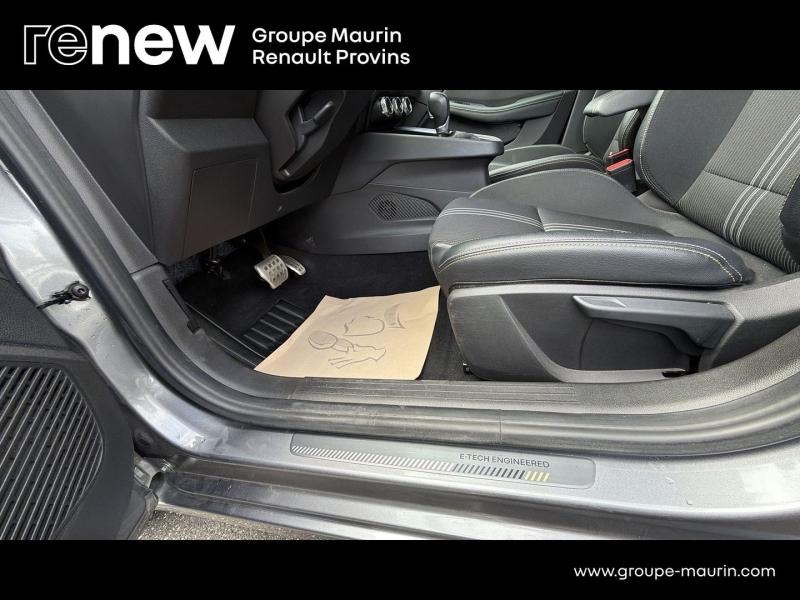 RENAULT Clio 1.6 E-Tech hybride 145ch Engineered - Photo 25