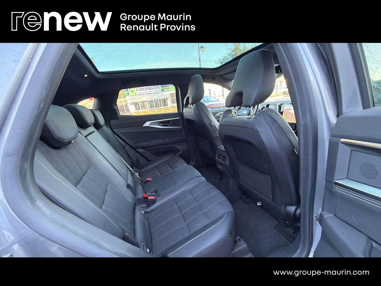 RENAULT Austral 1.2 E-Tech full hybrid 200ch Iconic- 23 - Photo 15