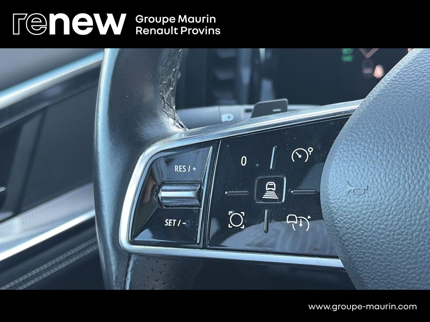 RENAULT Austral 1.2 E-Tech full hybrid 200ch Iconic- 23 - Photo 19