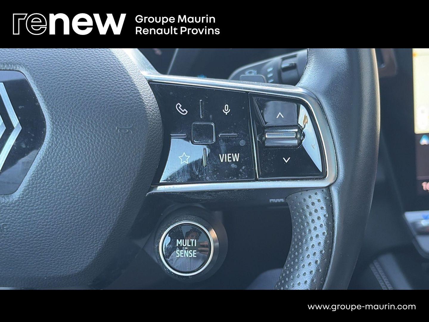 RENAULT Austral 1.2 E-Tech full hybrid 200ch Iconic- 23 - Photo 21