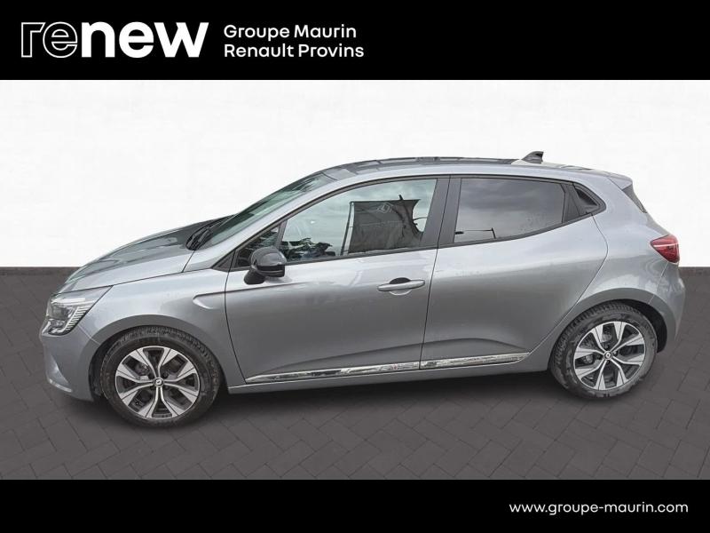 RENAULT Clio 1.0 TCe 100ch Evolution GPL - Photo 8
