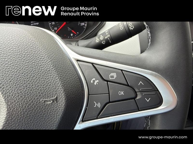 RENAULT Clio 1.0 TCe 100ch Evolution GPL - Photo 21