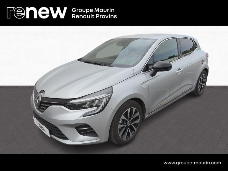 RENAULT Clio 1.6 E-Tech hybride 145ch Techno - Photo 1
