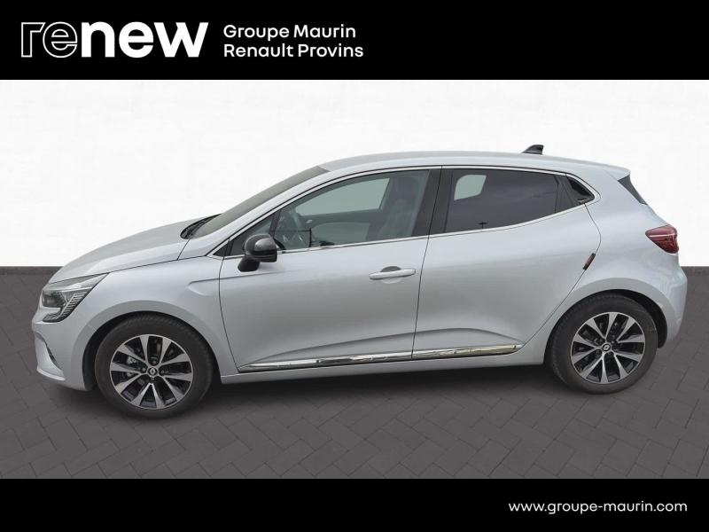RENAULT Clio 1.6 E-Tech hybride 145ch Techno - Photo 4