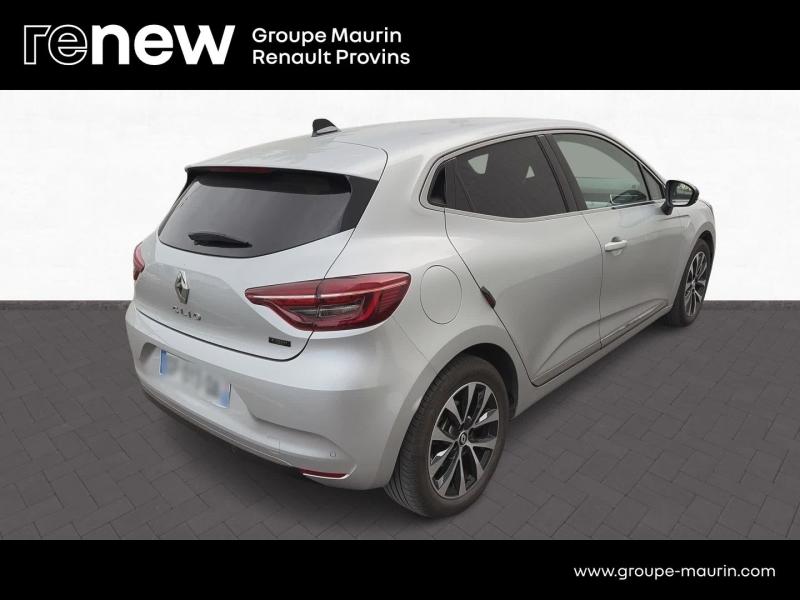RENAULT Clio 1.6 E-Tech hybride 145ch Techno - Photo 7