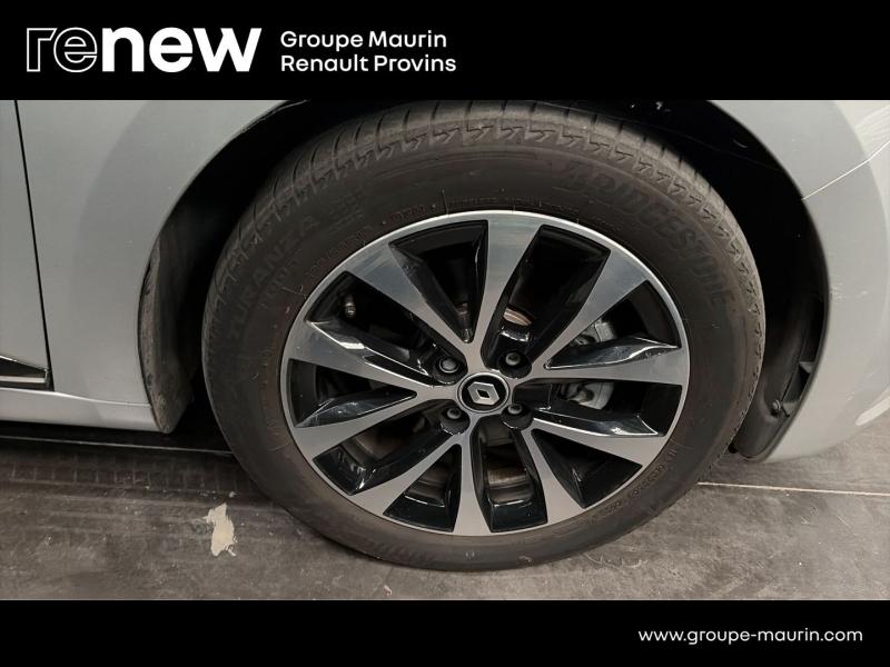 RENAULT Clio 1.6 E-Tech hybride 145ch Techno - Photo 9