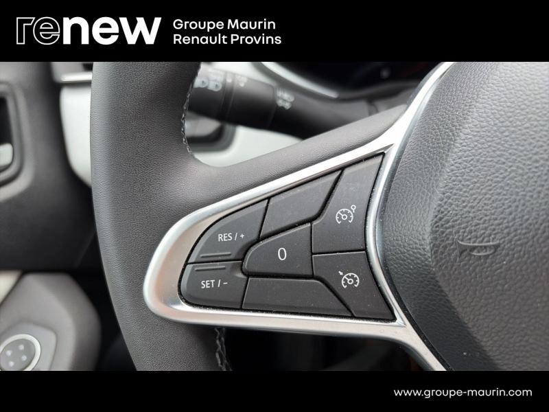 RENAULT Clio 1.6 E-Tech hybride 145ch Techno - Photo 19