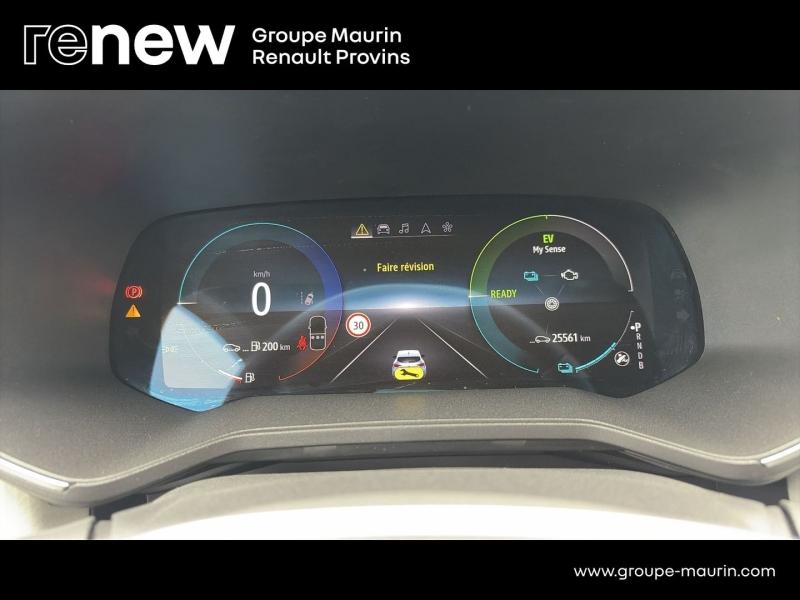 RENAULT Clio 1.6 E-Tech hybride 145ch Techno - Photo 22