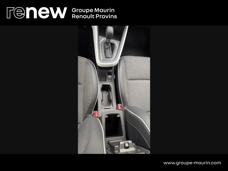 RENAULT Clio 1.6 E-Tech hybride 145ch Techno - Photo 28