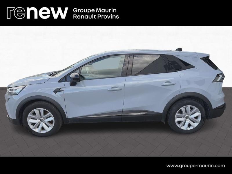 RENAULT Symbioz 1.6 E-Tech full hybrid 145ch Evolution - Photo 4