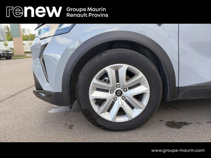 RENAULT Symbioz 1.6 E-Tech full hybrid 145ch Evolution - Photo 9
