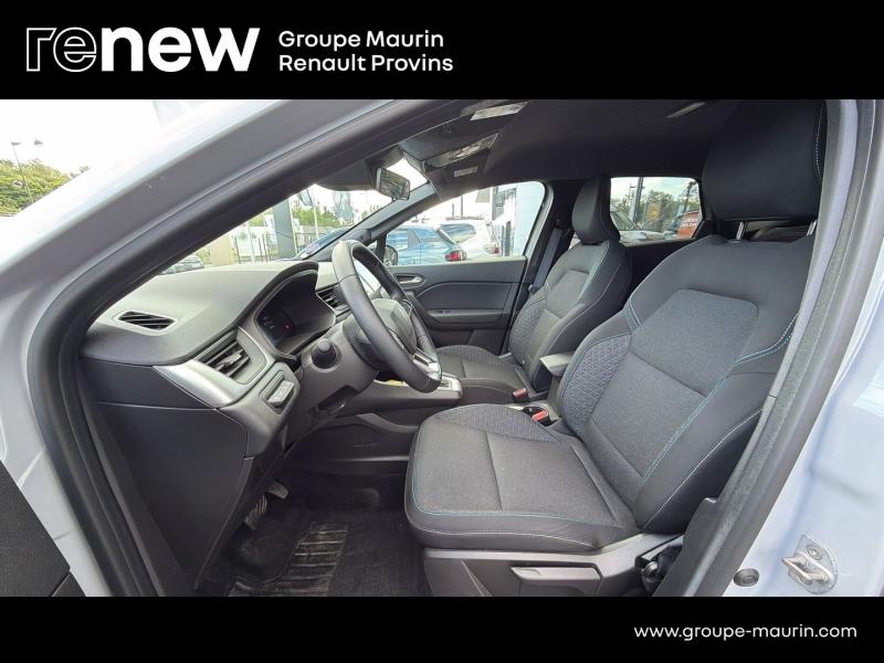 RENAULT Symbioz 1.6 E-Tech full hybrid 145ch Evolution - Photo 11