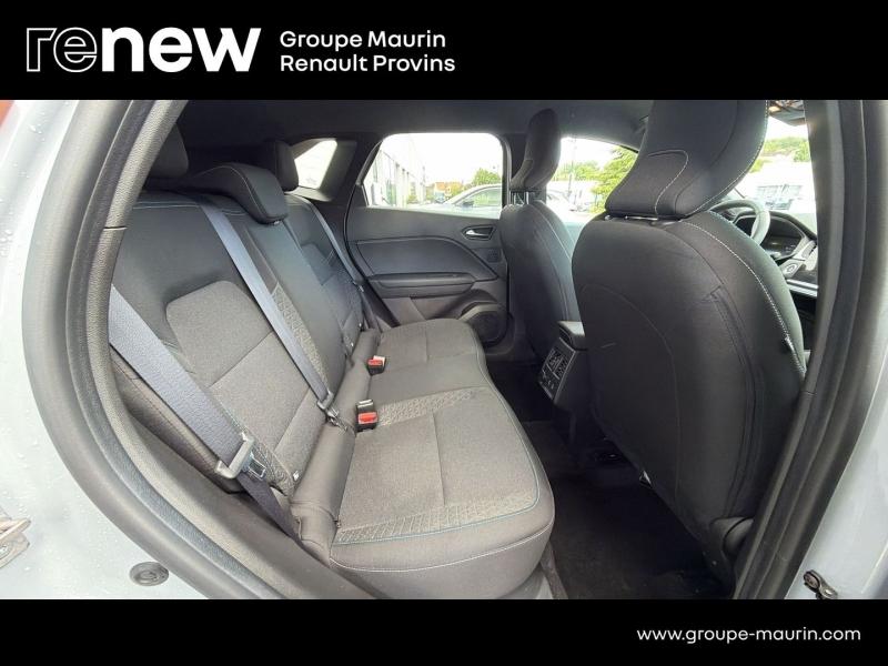 RENAULT Symbioz 1.6 E-Tech full hybrid 145ch Evolution - Photo 13