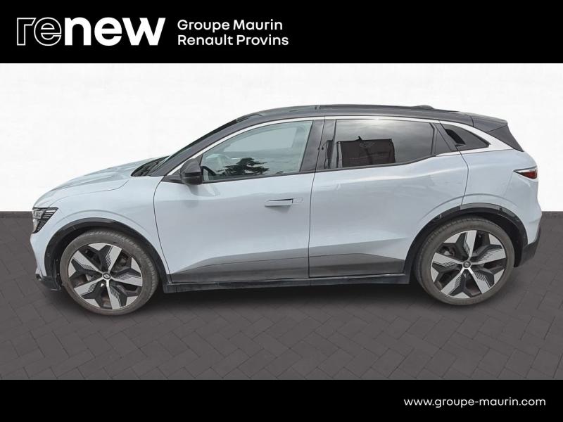 RENAULT Megane E-Tech Electric EV60 220ch Techno super charge - Photo 8