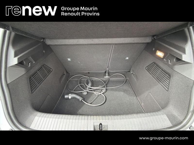 RENAULT Megane E-Tech Electric EV60 220ch Techno super charge - Photo 15