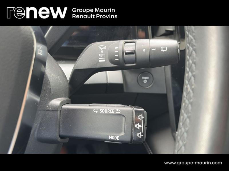 RENAULT Megane E-Tech Electric EV60 220ch Techno super charge - Photo 19