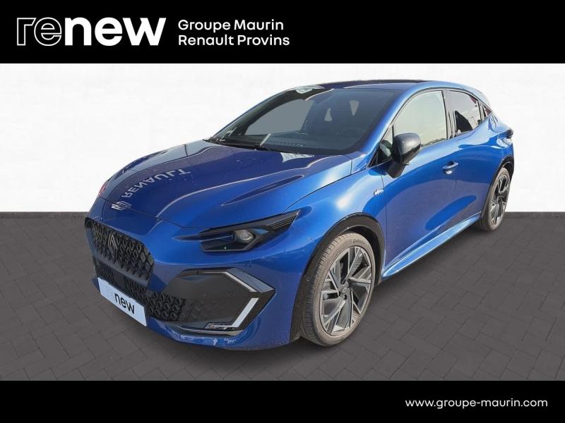 RENAULT Clio 1.8 E-Tech 160ch full hybrid esprit Alpine - Photo 1