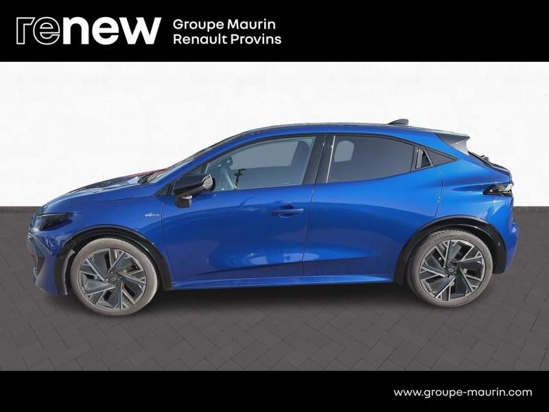 RENAULT Clio 1.8 E-Tech 160ch full hybrid esprit Alpine - Photo 4