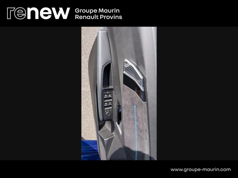 RENAULT Clio 1.8 E-Tech 160ch full hybrid esprit Alpine - Photo 16