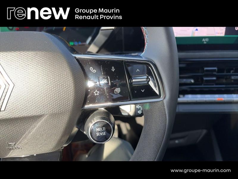 RENAULT Clio 1.8 E-Tech 160ch full hybrid esprit Alpine - Photo 20