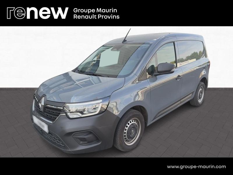 RENAULT Kangoo Van L1 1.5 Blue dCi 95ch Grand Confort - 22 - Photo 1