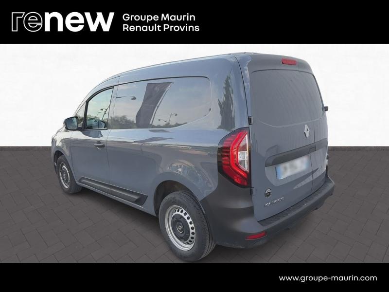 RENAULT Kangoo Van L1 1.5 Blue dCi 95ch Grand Confort - 22 - Photo 7