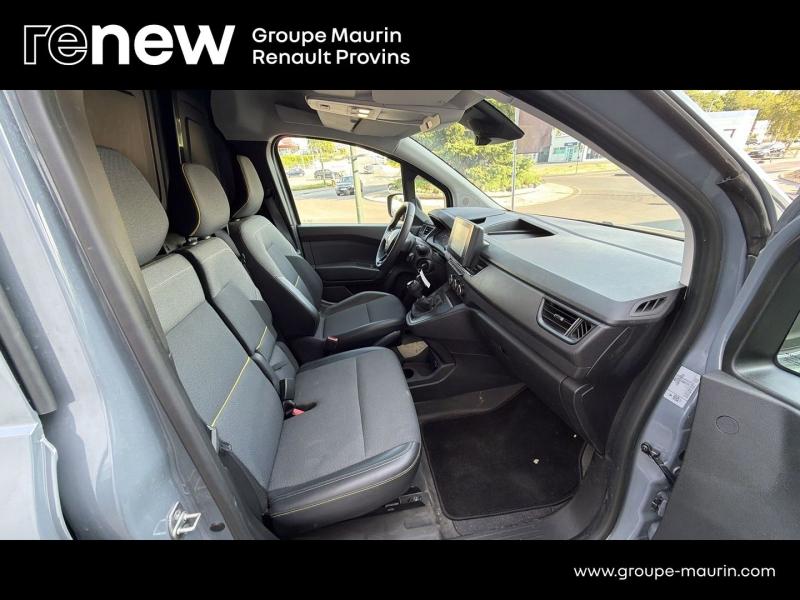 RENAULT Kangoo Van L1 1.5 Blue dCi 95ch Grand Confort - 22 - Photo 12