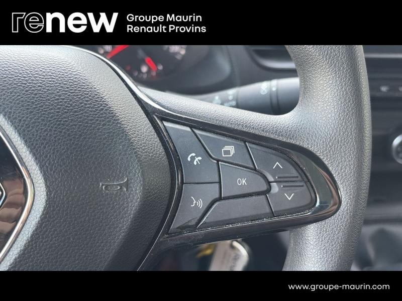 RENAULT Kangoo Van L1 1.5 Blue dCi 95ch Grand Confort - 22 - Photo 20