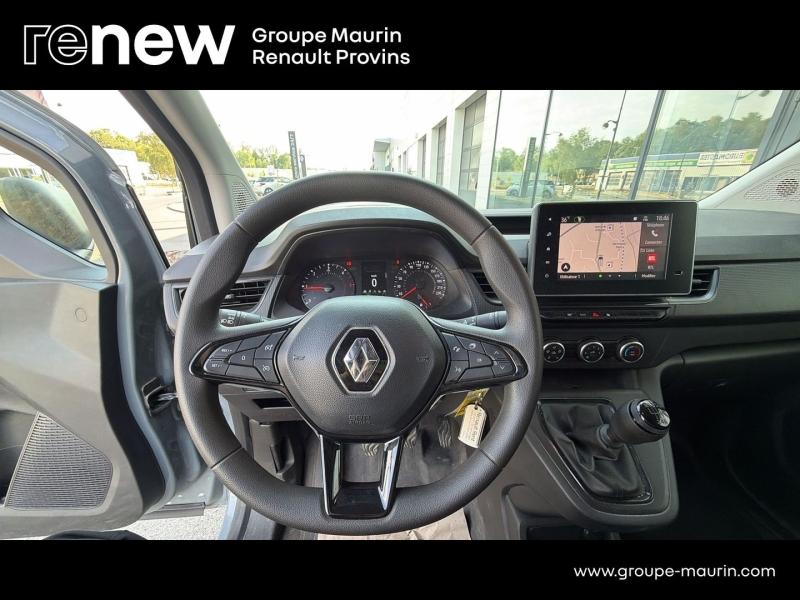 RENAULT Kangoo Van L1 1.5 Blue dCi 95ch Grand Confort - 22 - Photo 22