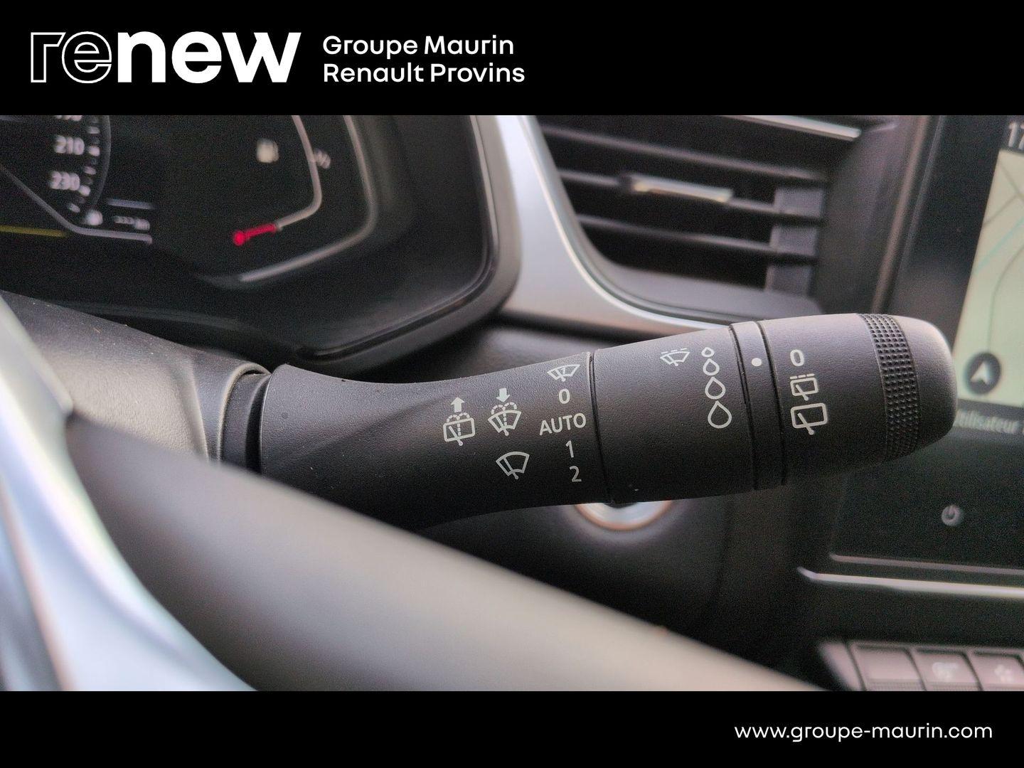RENAULT Captur 1.0 TCe 90ch Techno - Photo 32