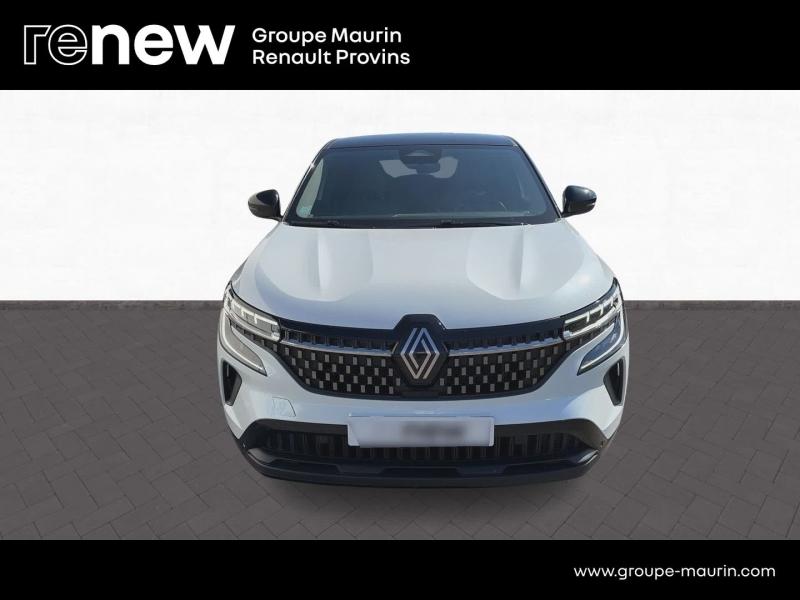 RENAULT Austral 1.2 TCe mild hybrid 130ch Techno manuelle - Photo 2