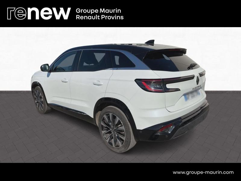 RENAULT Austral 1.2 TCe mild hybrid 130ch Techno manuelle - Photo 7