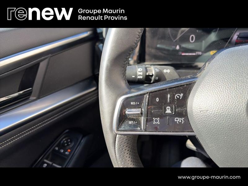 RENAULT Austral 1.2 TCe mild hybrid 130ch Techno manuelle - Photo 20