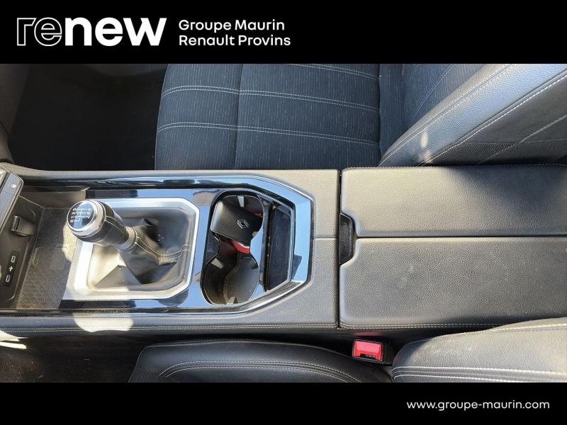 RENAULT Austral 1.2 TCe mild hybrid 130ch Techno manuelle - Photo 29