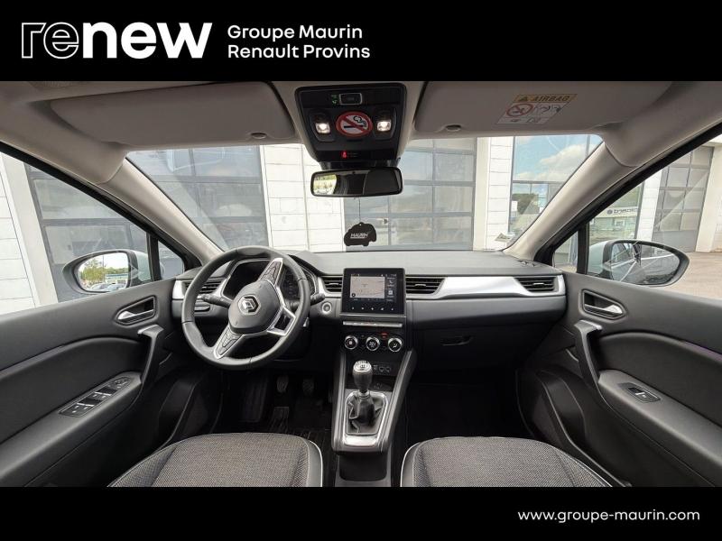 RENAULT Captur 1.3 TCe mild hybrid 140ch Techno - Photo 15