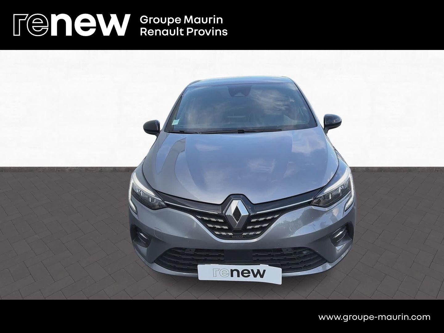 RENAULT Clio 1.0 TCe 90ch Techno - Photo 2
