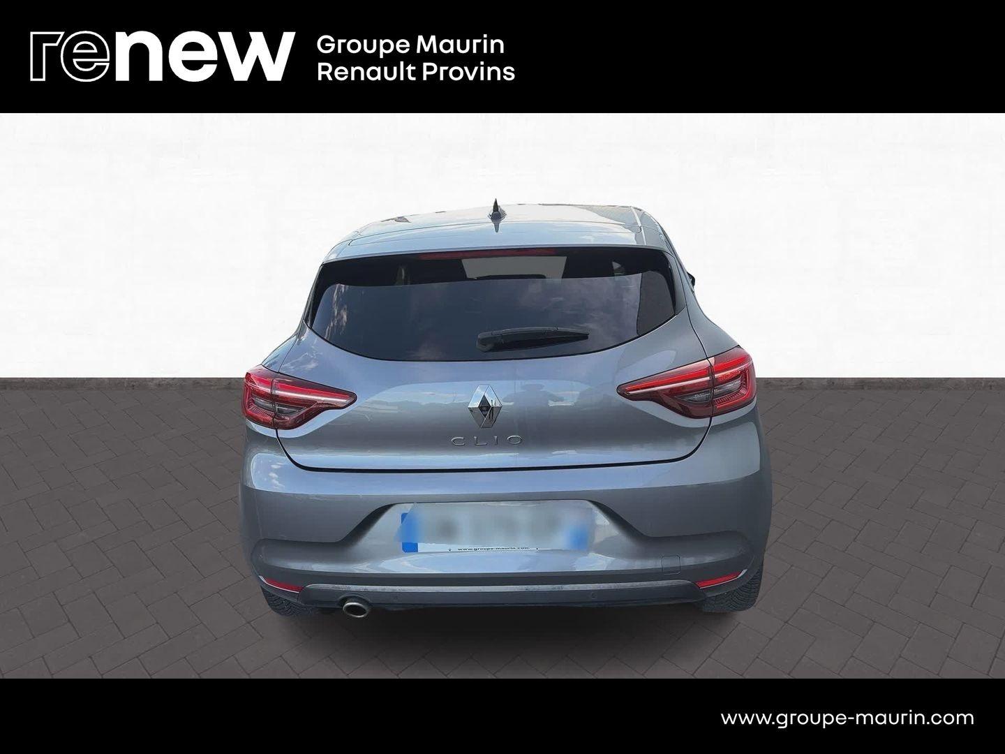 RENAULT Clio 1.0 TCe 90ch Techno - Photo 6