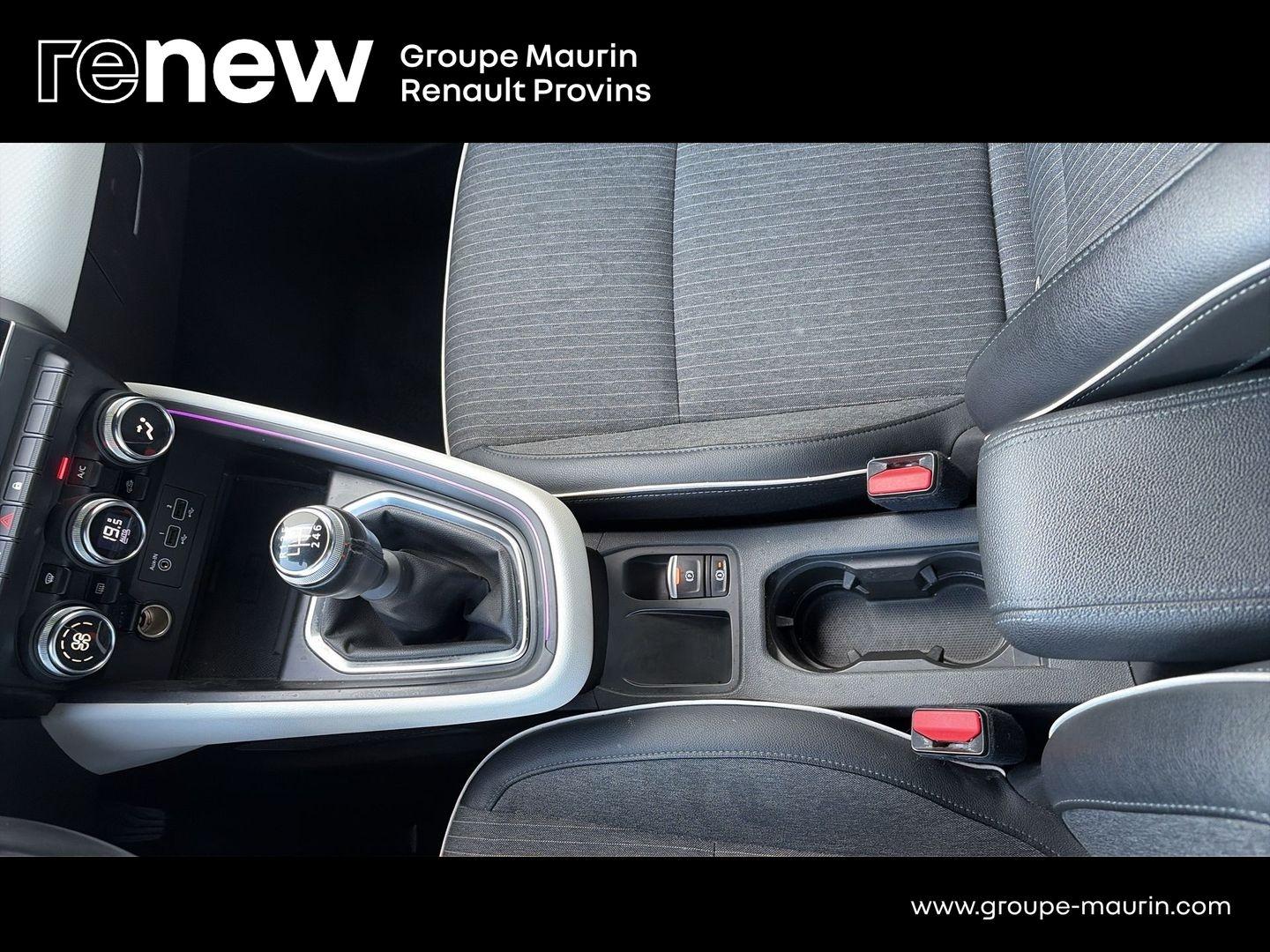 RENAULT Clio 1.0 TCe 90ch Techno - Photo 26
