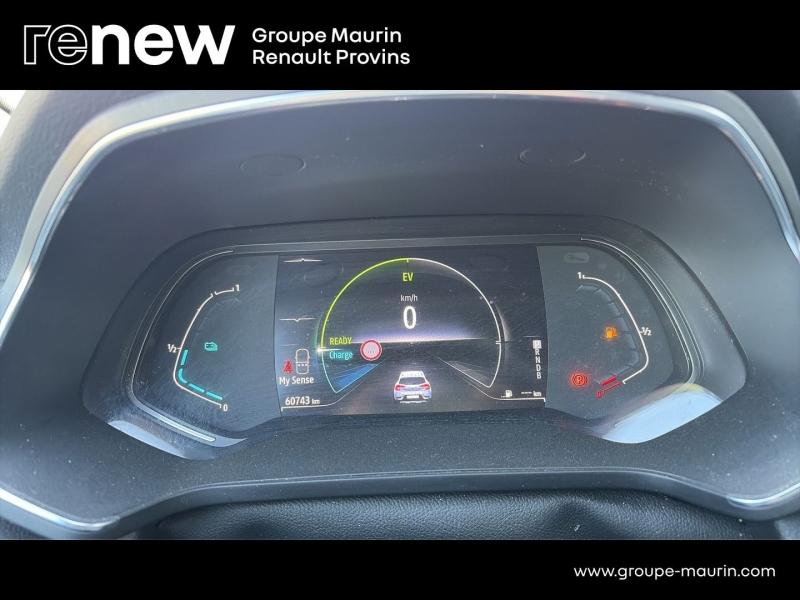 RENAULT Captur 1.6 E-Tech hybride 145ch Intens - Photo 23