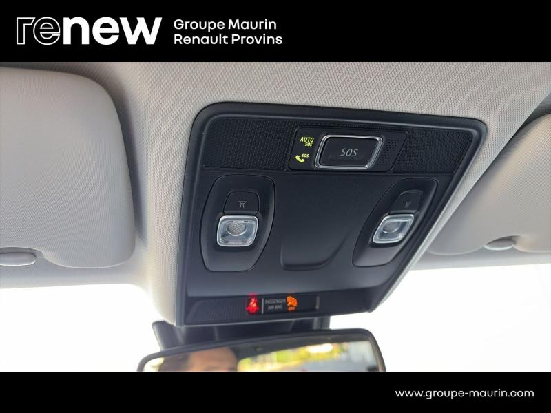 RENAULT Captur 1.6 E-Tech hybride 145ch Intens - Photo 28