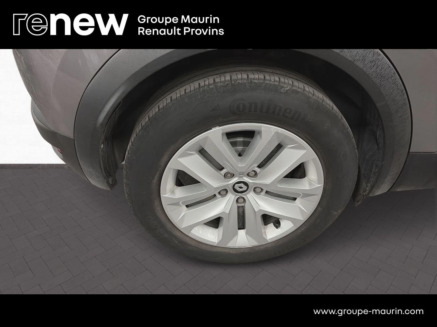 RENAULT Captur 1.0 TCe 90ch Business - Photo 10