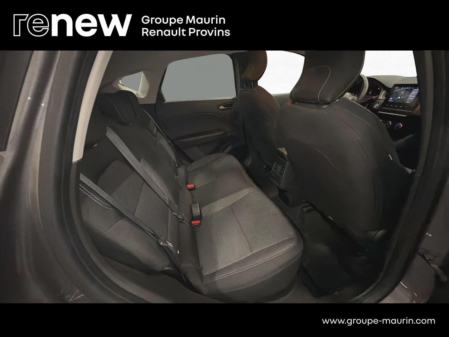 RENAULT Captur 1.0 TCe 90ch Business - Photo 15